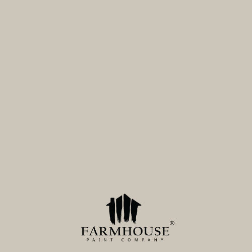 Farmhouse Paint  - Elephant Hide