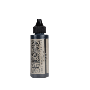 IOD Decor Ink Black 2 oz.