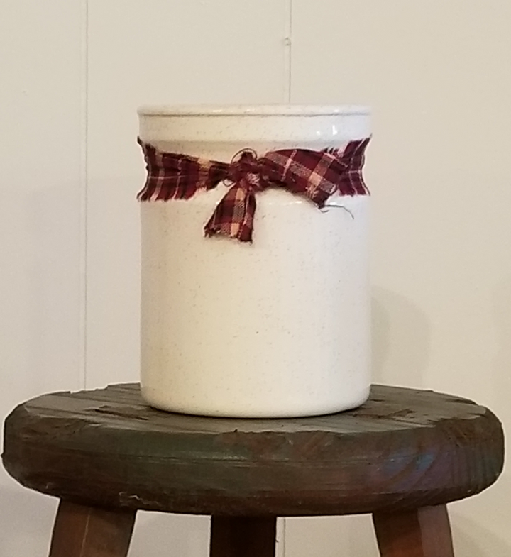 Soy Wax Candle - Snowballs