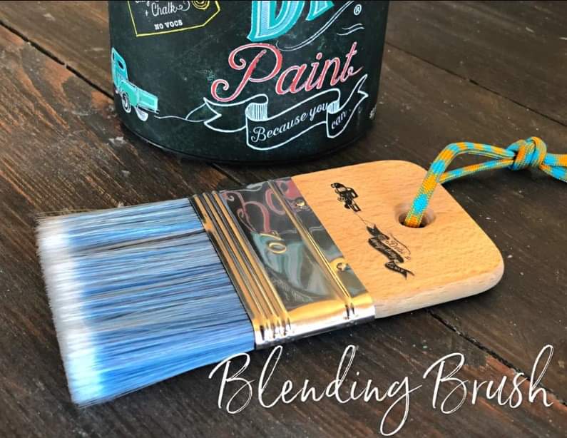 DIY Blending Brush 2.5