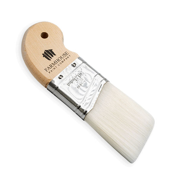 Farmhouse paint brush - The Grip