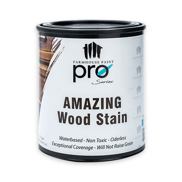 Wood Stain - Cocoa Brown