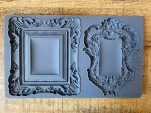 IOD Designs Mould - Frames 2  6